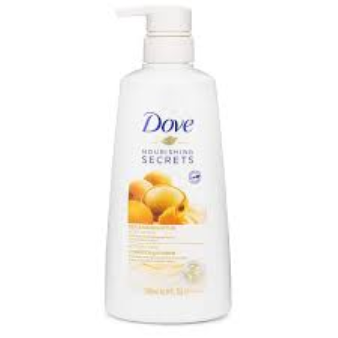 DOVE H&BODY LOTION REPLENISHING 500ML